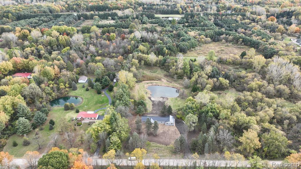 4393 Lake George Road, Dryden, MI 48428 — Photo 4