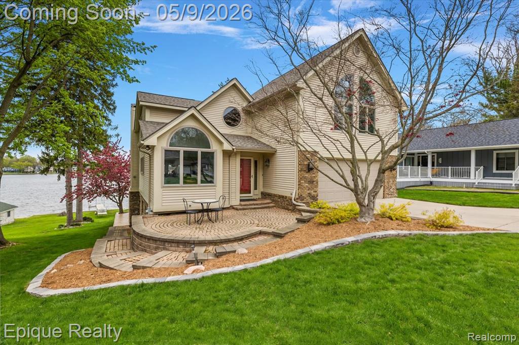 4521 Parnell Drive, Clarkston, MI — Photo 11