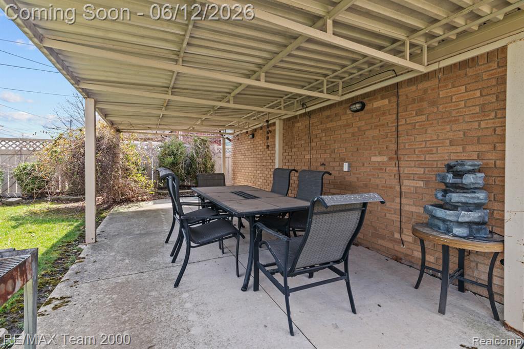 3 Morross Court, Dearborn, MI 48126 — Photo 33