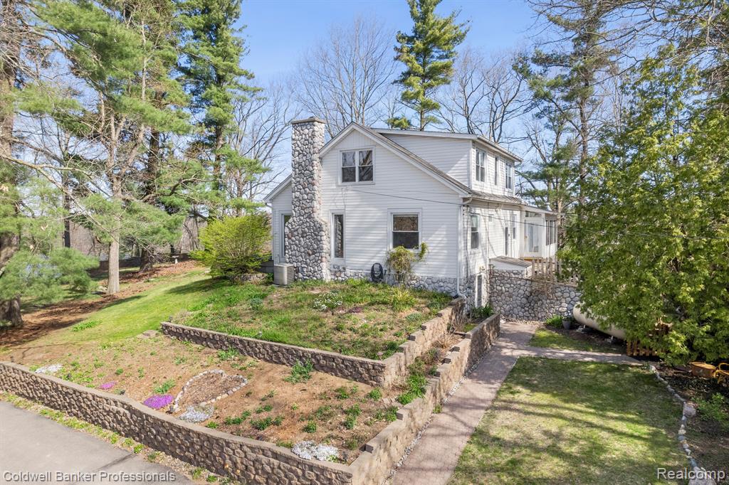 4710 BRUNK Drive, Otter Lake, MI 48464 — Photo 60