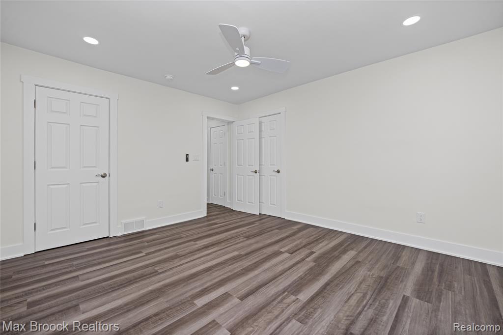 17348 Hilton Street, Southfield, MI, 48075