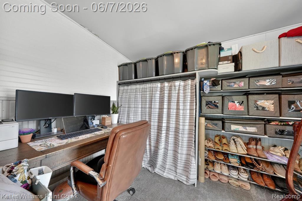 4322 Huron Street, North Branch, MI 48461 — Photo 22