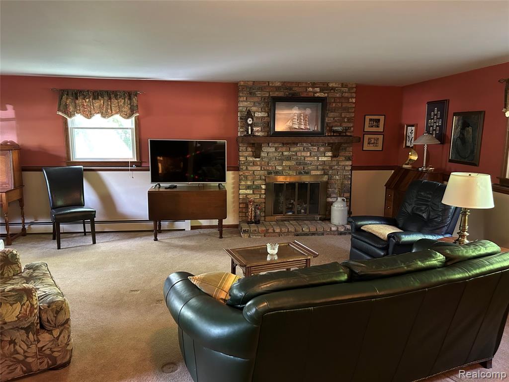 1690 Cedar Knoll Lane, Caro, MI 48723 — Photo 11