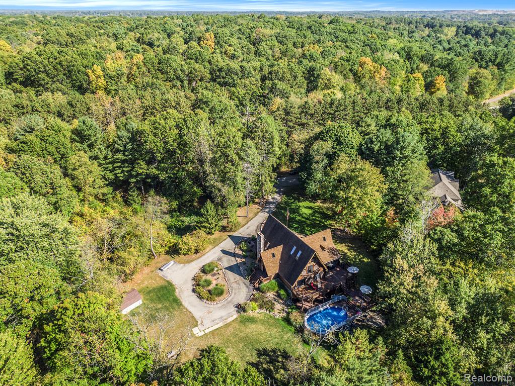 1366 S Baldwin Road, Lake Orion, MI — Photo 20