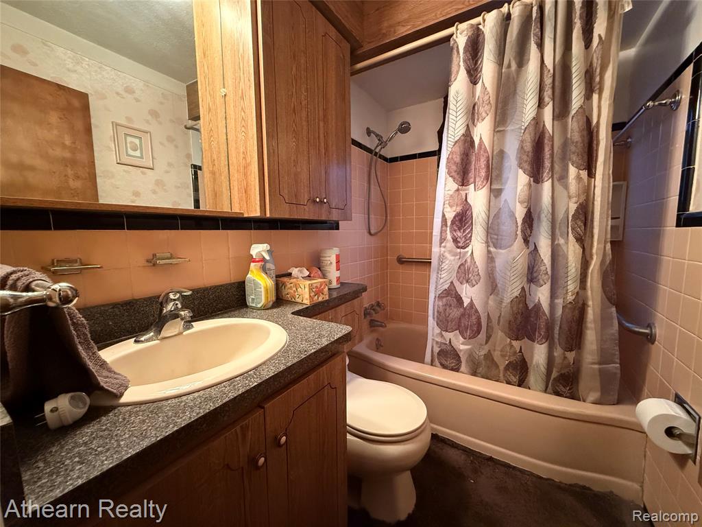 8309 Rosedale Boulevard, Allen Park, MI 48101 — Photo 12