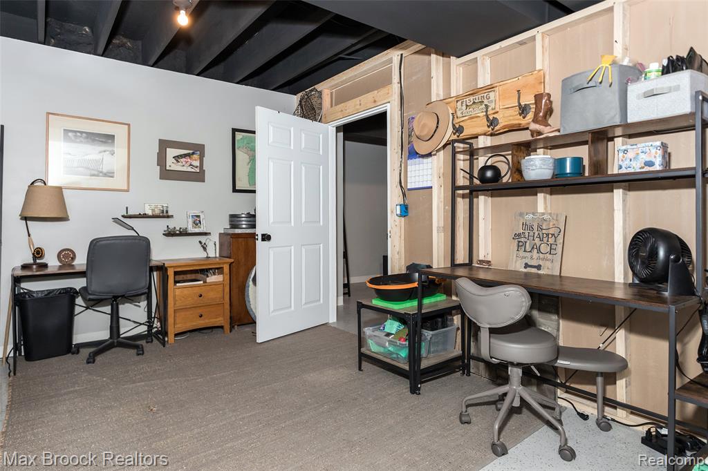 460 Lake Manitou Trail, Oxford, MI 48371 — Photo 54