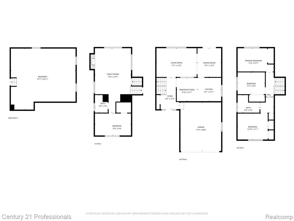 4939 Duchess Drive, Sterling Heights, MI 48310 — Photo 47