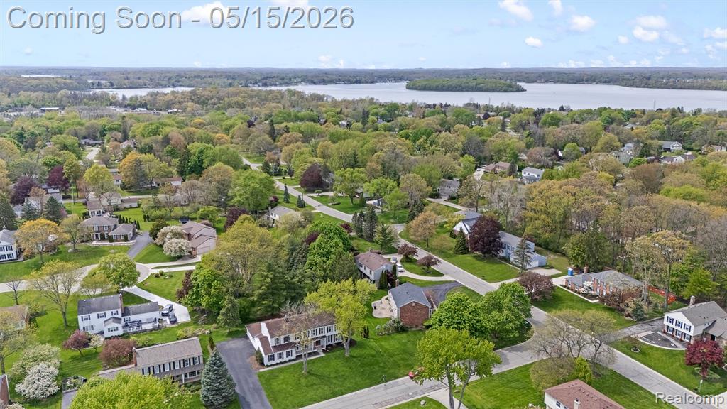 4238 Apple Valley Lane, West Bloomfield, MI 48323 — Photo 46