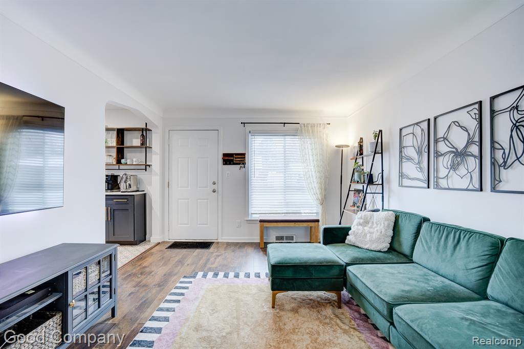 426 ALLEN Avenue, Clawson, MI — Photo 5