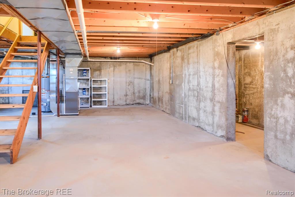 6499 Meisner Road, China, MI — Photo 32