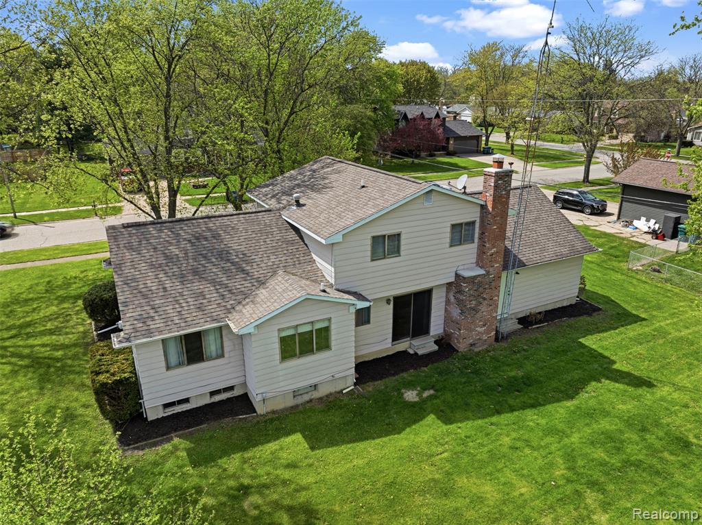 604 Luce Avenue, Flushing, MI 48433 — Photo 43