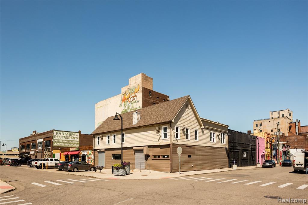 2504 Market Street, Detroit, MI 48207 — Photo 2