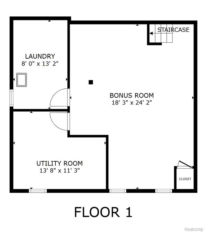 61326 Woodstock Court, Washington, MI — Photo 59