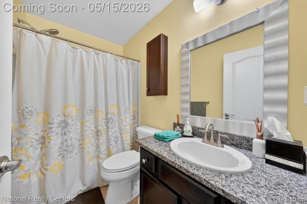 28657 Oakmonte Circle W, New Hudson, MI 48165 — Photo 24