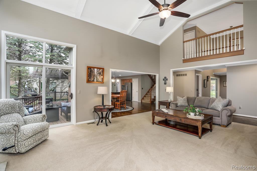 4214 Oak Tree Circle, Rochester, MI 48306 — Photo 15