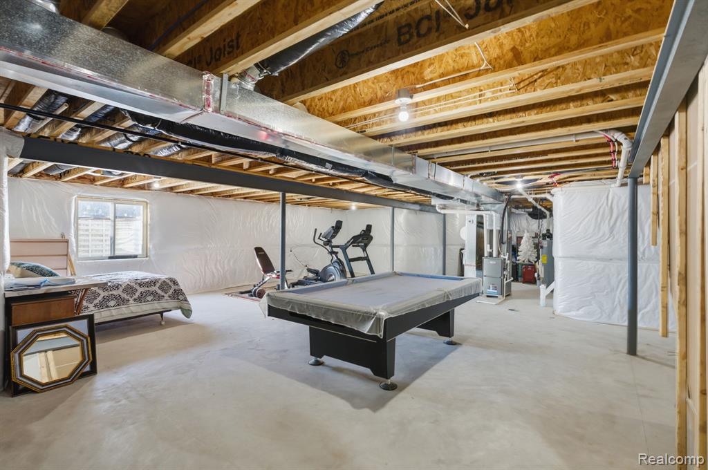 50682 Beckett Court, Macomb, MI, 48044