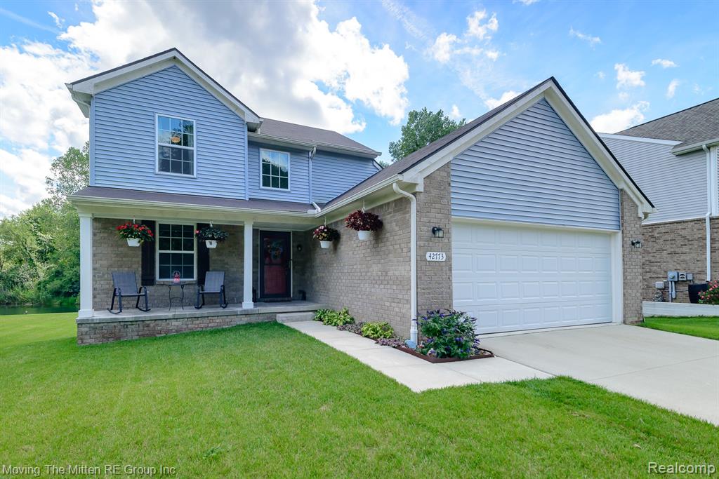 42773 Colonial Road, Van Buren, MI 48111 — Photo 40