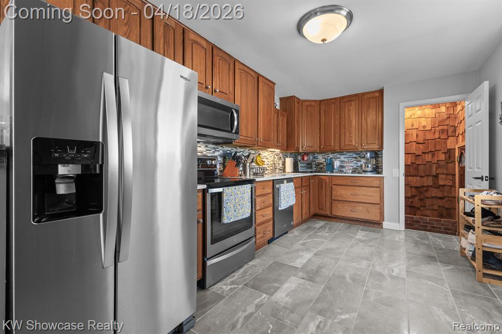 3478 Richmond Street, Waterford, MI 48328 — Photo 4