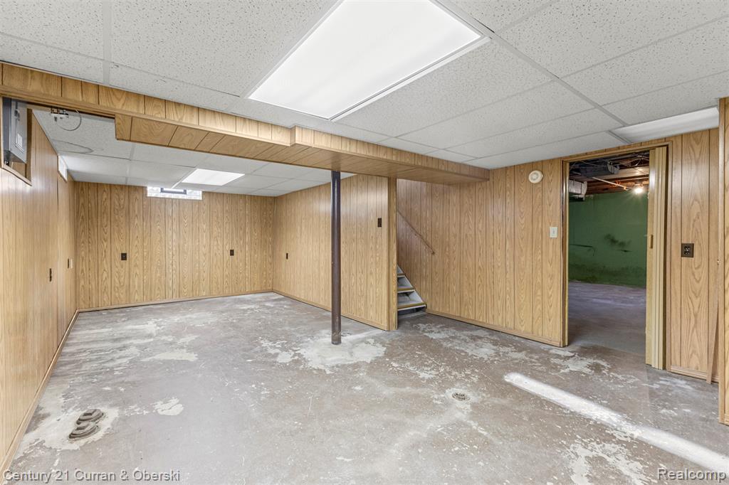 9616 Colwell Avenue, Allen Park, MI 48101 — Photo 26