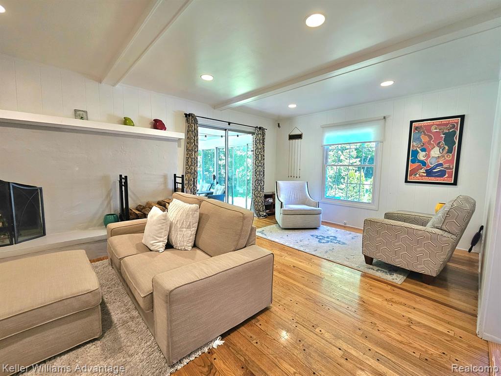 5962 TROTTER Lane, West Bloomfield, MI — Photo 15
