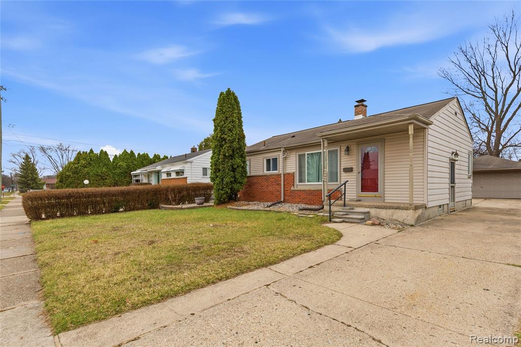 6457 Deering Street, Garden City, MI — Photo 29