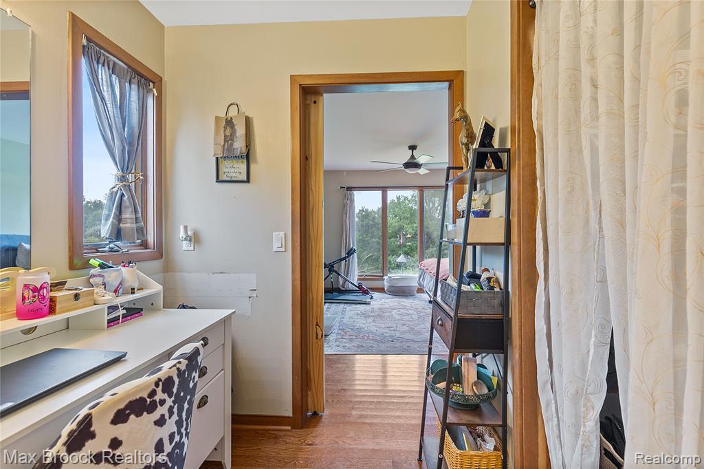 4536 Crandall Road, Howell, MI 48855 — Photo 30