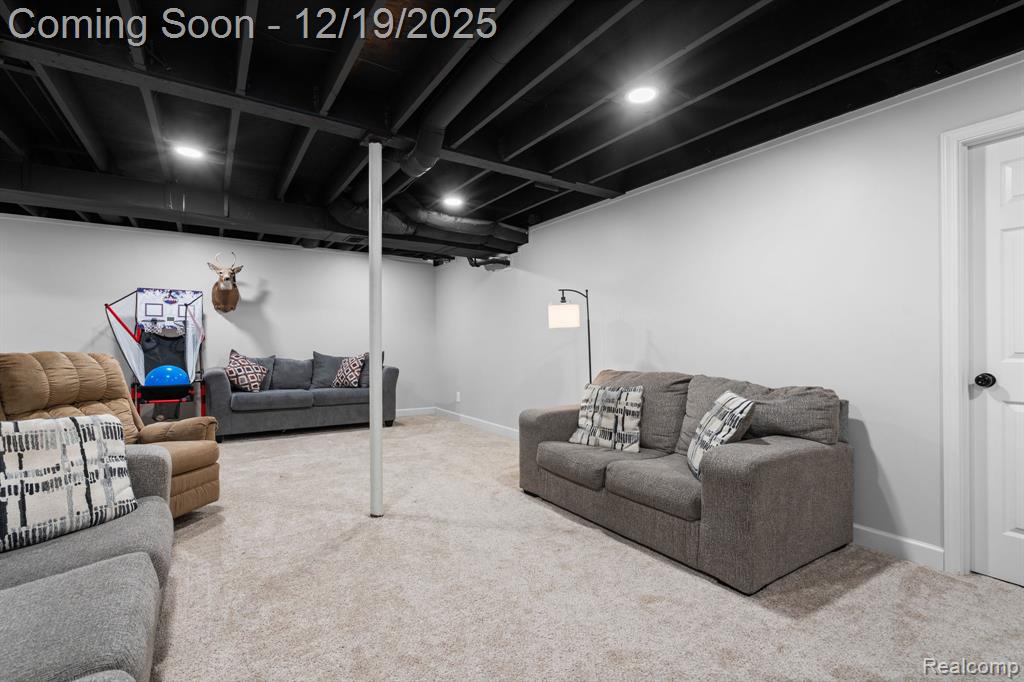 7097 Chase Lake Road W, Fowlerville, MI 48836 — Photo 16