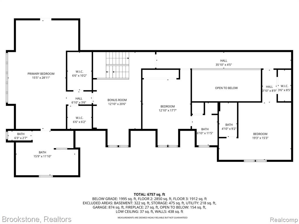 8179 Towering Pines, Clarkston, MI 48348 — Photo 52