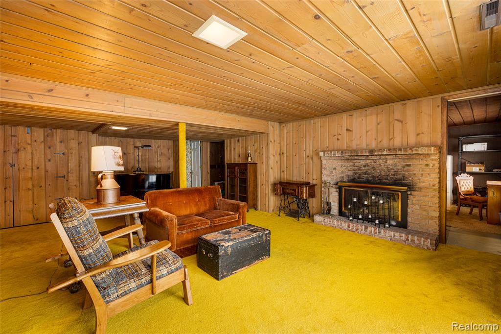 6411 Pleasant River Drive, Delhi, MI 48821 — Photo 29