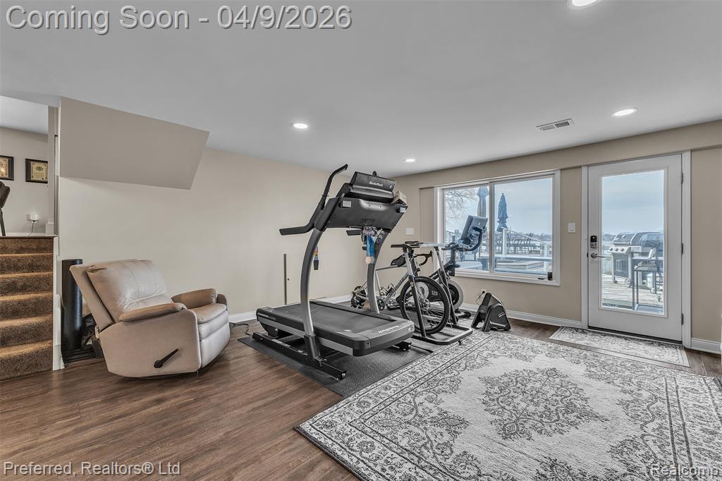 4869 Motorway Drive, Waterford, MI 48328 — Photo 53