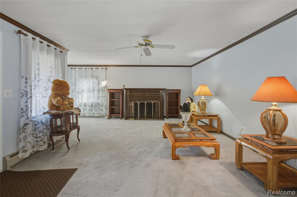 14560 Hannan Road, Van Buren, MI 48174 — Photo 7