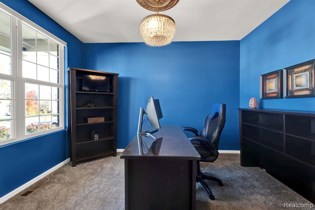 57757 Village Drive, New Hudson, MI 48165 — Photo 10