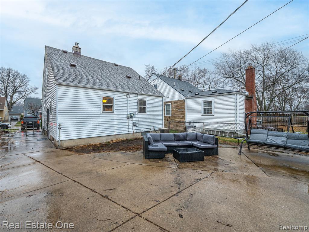 2209 Thomas Street, Lincoln Park, MI 48146 — Photo 22