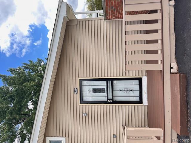 6220 David Berger Street, Mount Morris, MI 48458 — Photo 24