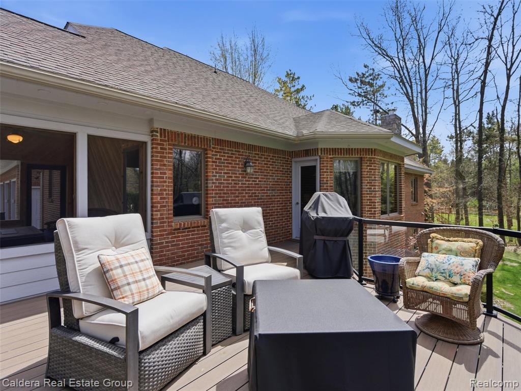 4416 Medford Hill Drive, Metamora, MI 48455 — Photo 51