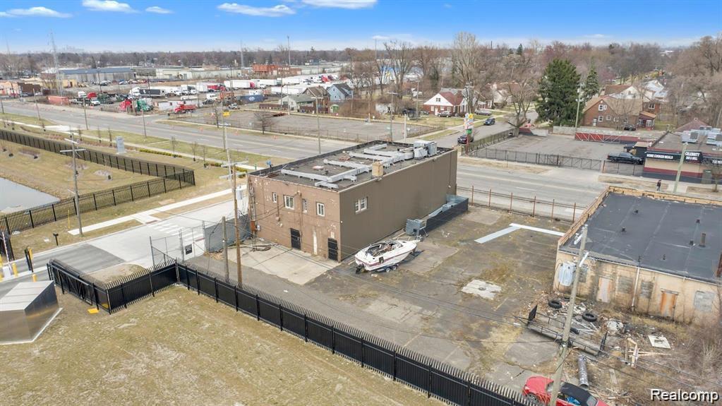 14400 PLYMOUTH Road, Detroit, MI 48227 — Photo 6
