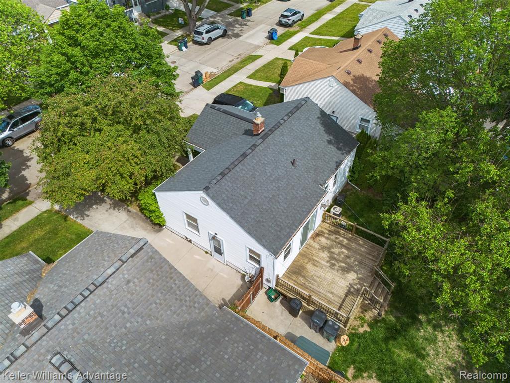 617 S Edgeworth Avenue, Royal Oak, MI 48067 — Photo 21