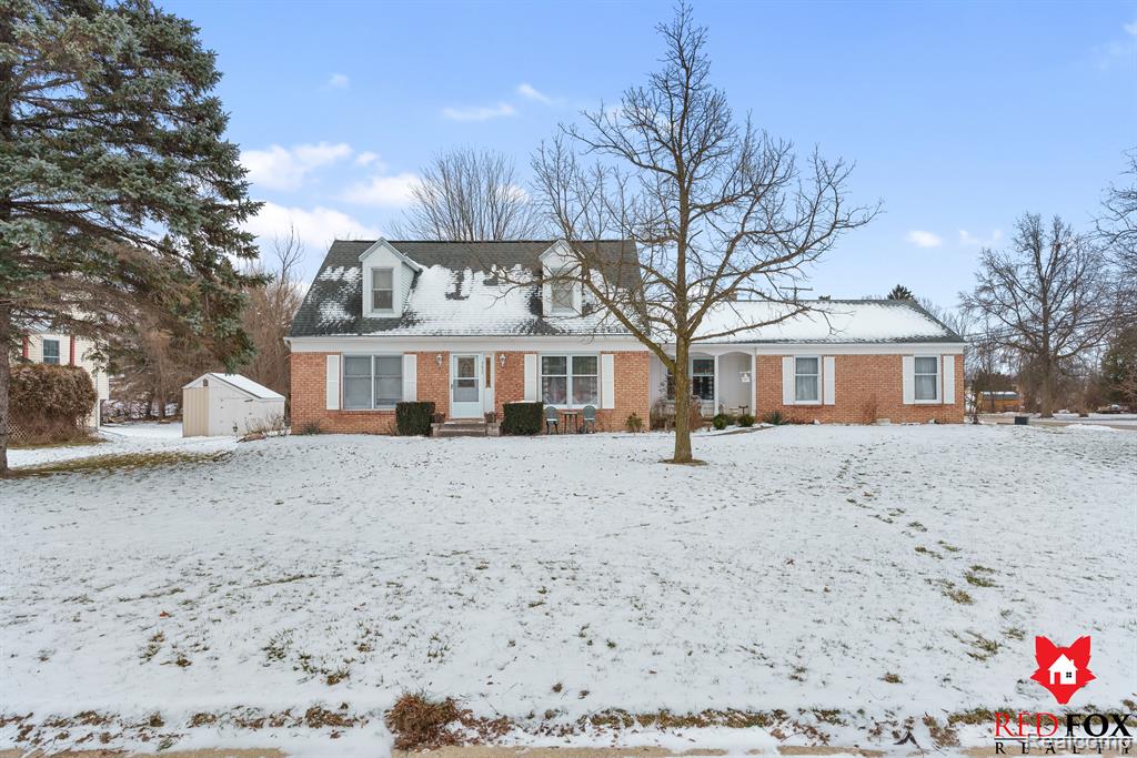 751 WILLIAMSBURG Drive, Caro, MI 48723 — Photo 3