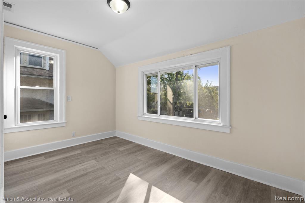 93 Massachusetts Street, Highland Park, MI 48203 — Photo 22
