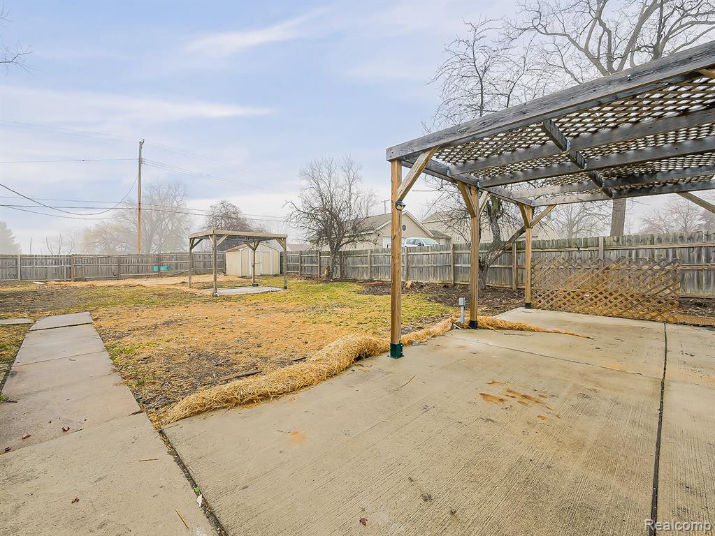 11780 Haggerty Road, Belleville, MI 48111 — Photo 33