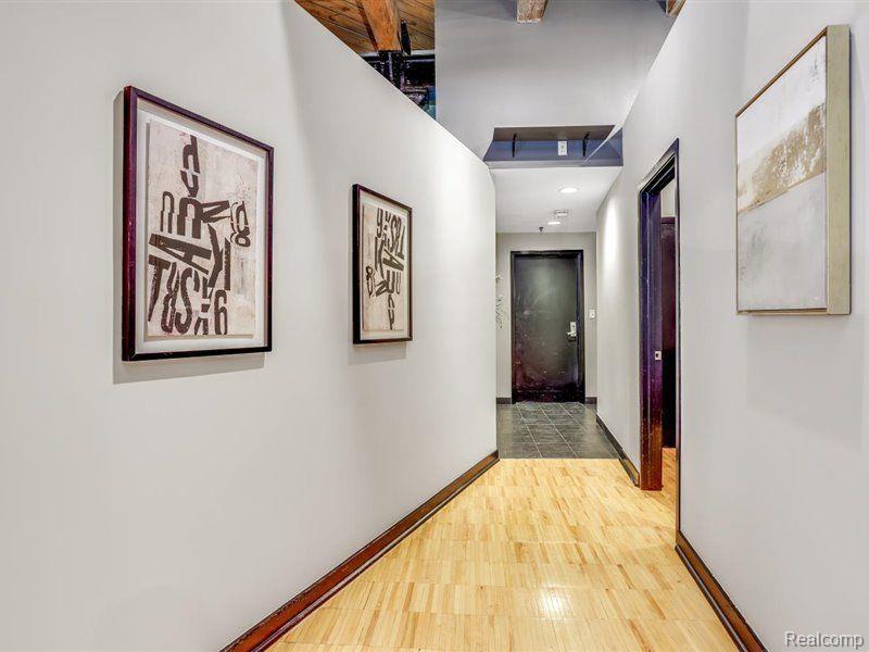 200 RIVER PLACE Drive, 13, Detroit, MI 48207 — Photo 5