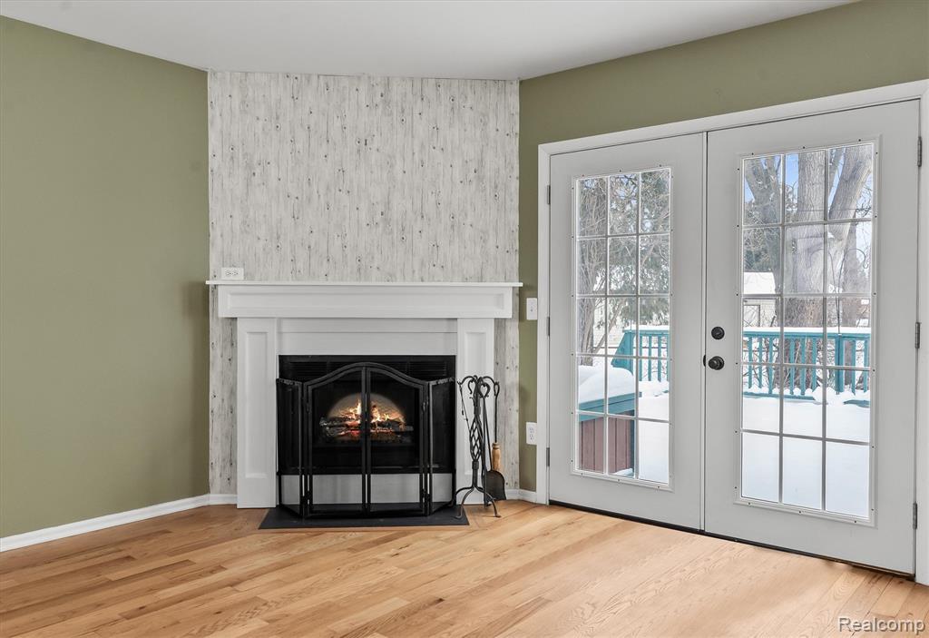 50817 Parsons Drive, Shelby Twp, MI 48317 — Photo 9