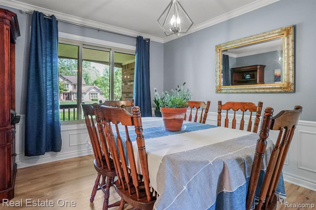 10124 Royce Drive, South Lyon, MI 48178 — Photo 5