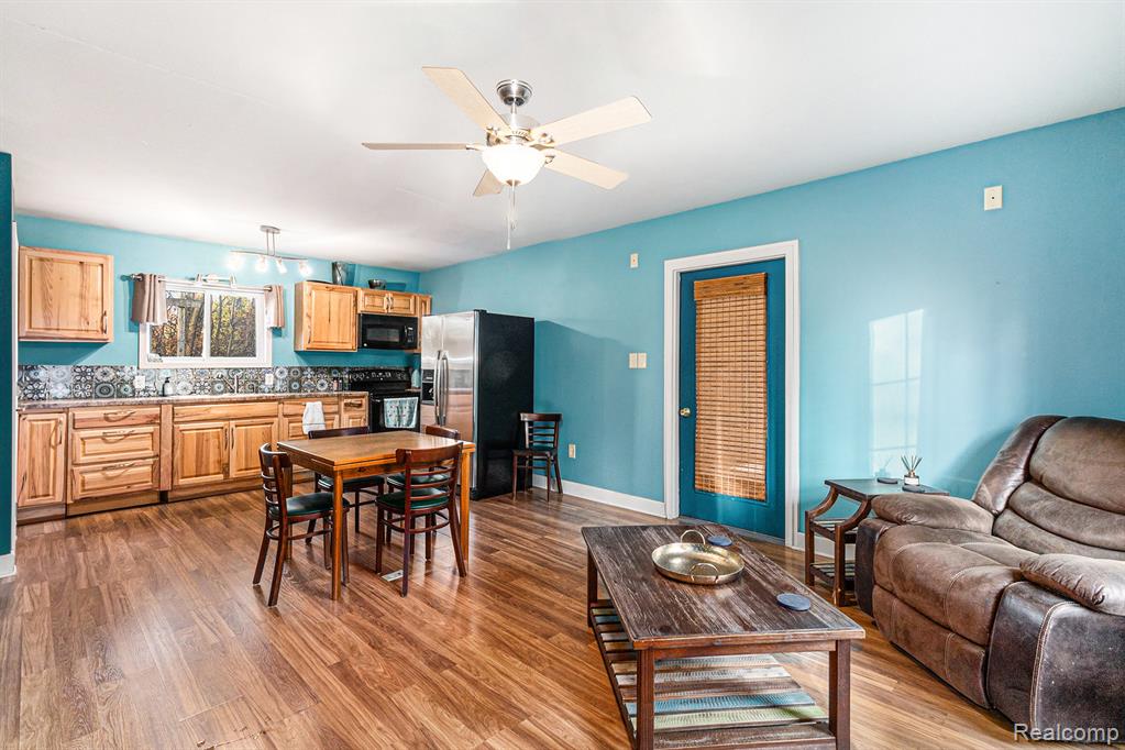 14017 Belsay Road, Millington, MI 48746 — Photo 22