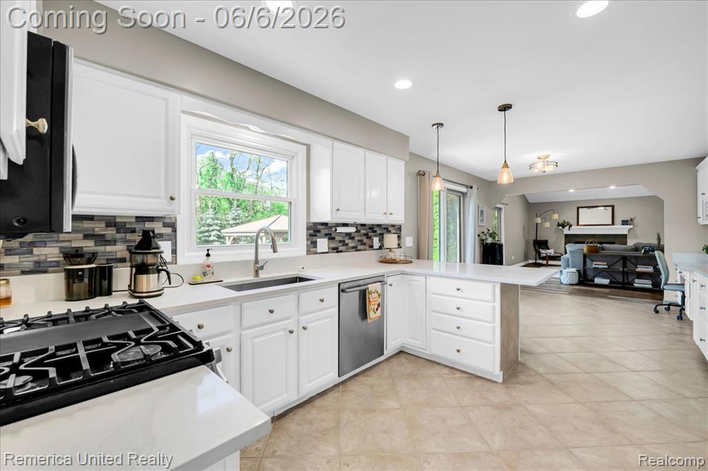 6503 MOUNTVIEW, Brighton, MI 48116 — Photo 3