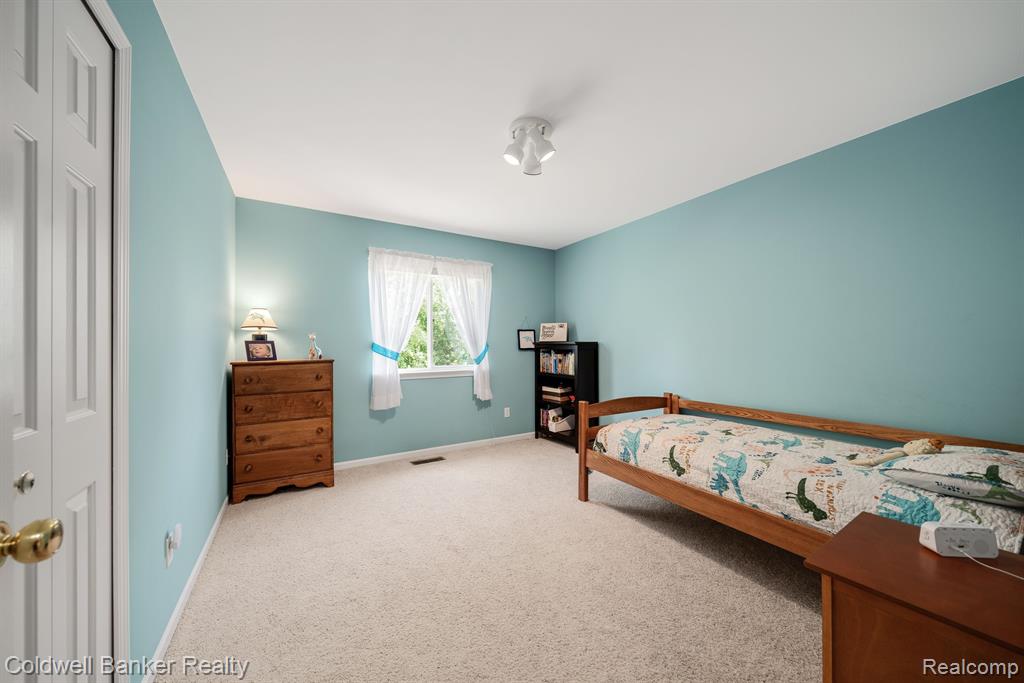 720 Donald Drive, Highland, MI 48356 — Photo 27