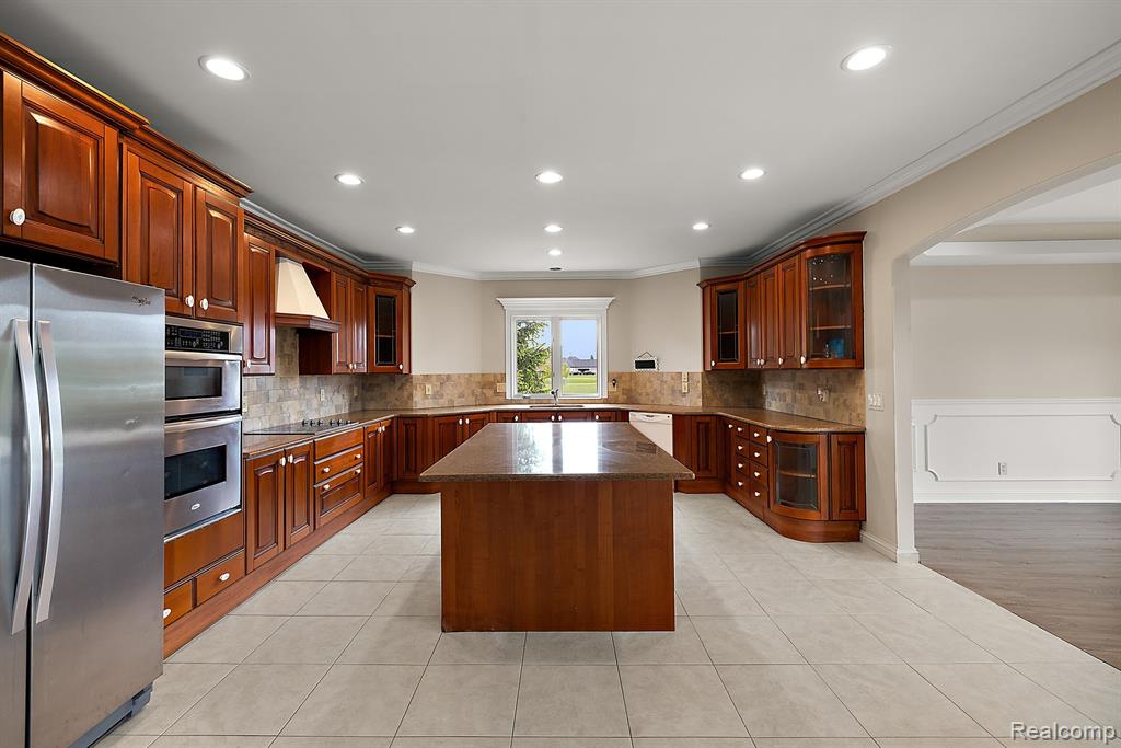 66701 NOTRE DAME Boulevard, Washington, MI 48095 — Photo 34