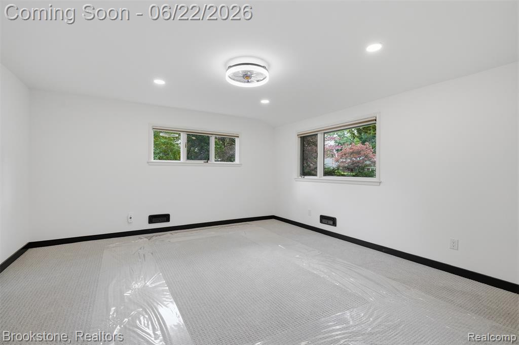 4190 Valley Forge Road, Bloomfield Hills, MI 48301 — Photo 19