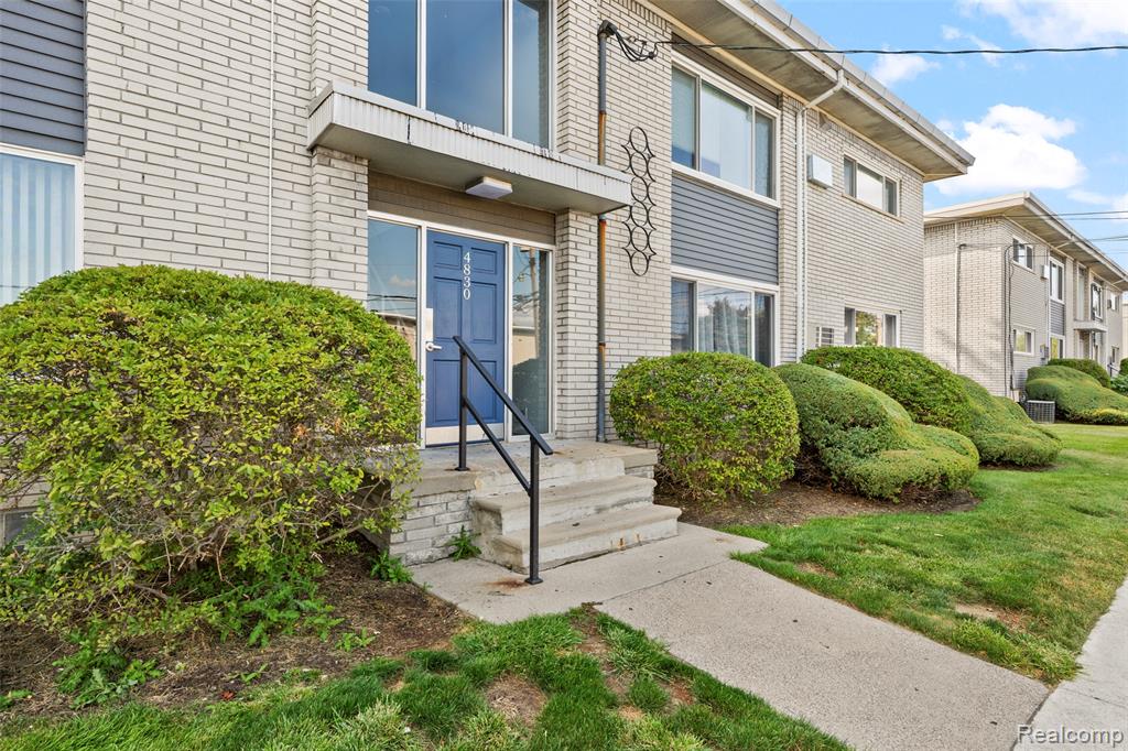4830 BRIARWOOD Avenue, D2, Royal Oak, MI 48073 — Photo 4