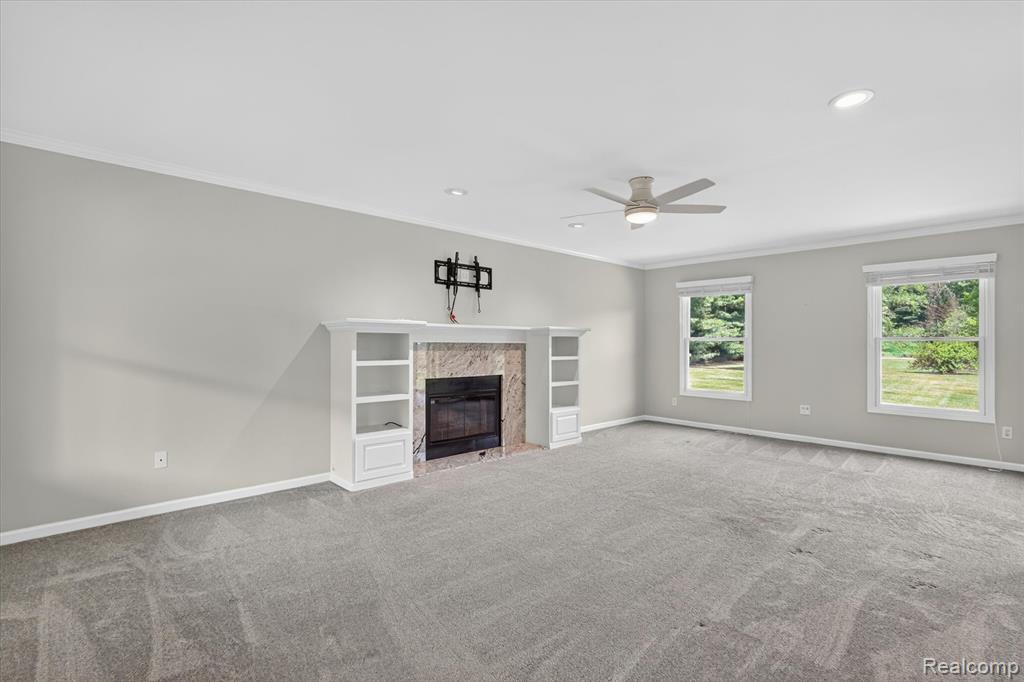 2724 Ore Valley Drive, Hartland, MI 48353 — Photo 8
